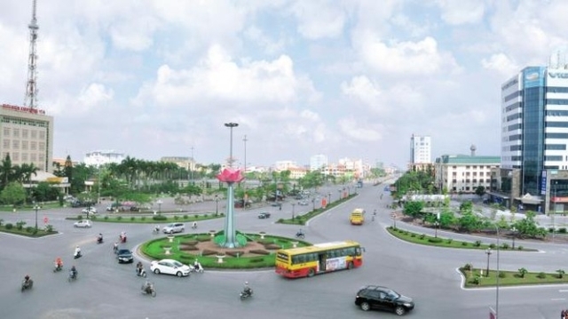 Tổng hợp mã Zip, mã bưu chính và mã bưu điện Hưng Yên